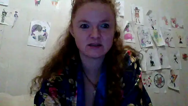 Rae Jeannie online show from 11-09-25, 08:24