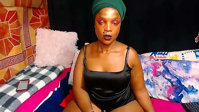 Thickbootykim online show from 06-06-26, 07:30