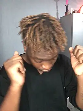 Redfucks333 online show from 03-22-26, 08:49