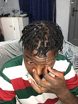 Redfucks333 online show from 04-02-26, 09:10