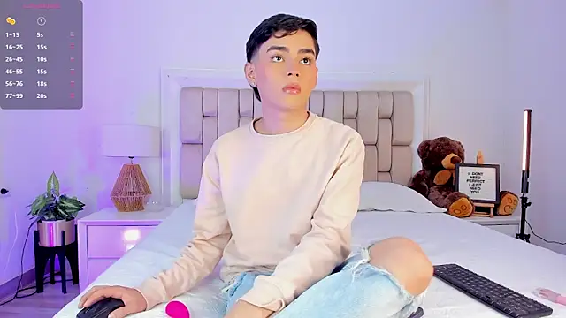 Maxi little online show from 12-04-25, 09:25