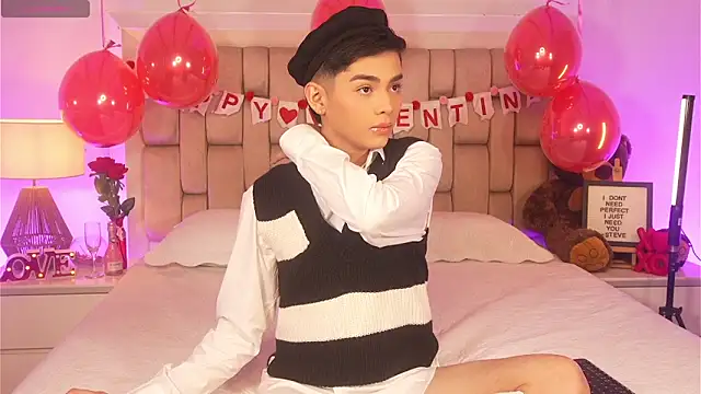 Maxi little online show from 02-14-26, 08:31