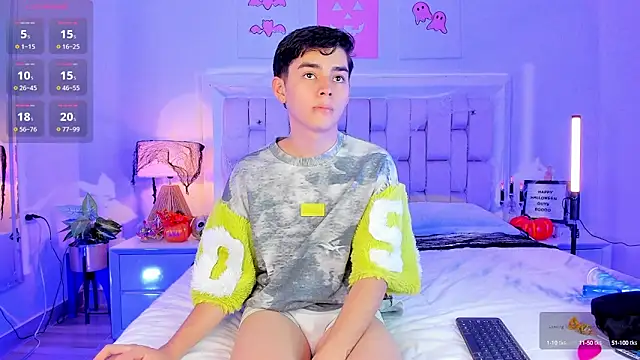 Maxi little online show from 10-11-25, 09:16