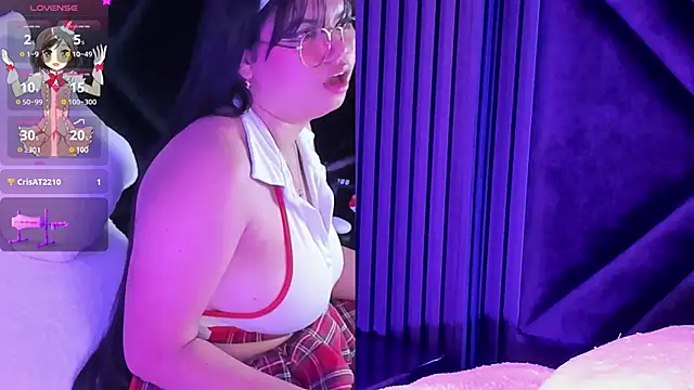 Geabloom online show from 02-26-25, 02:19