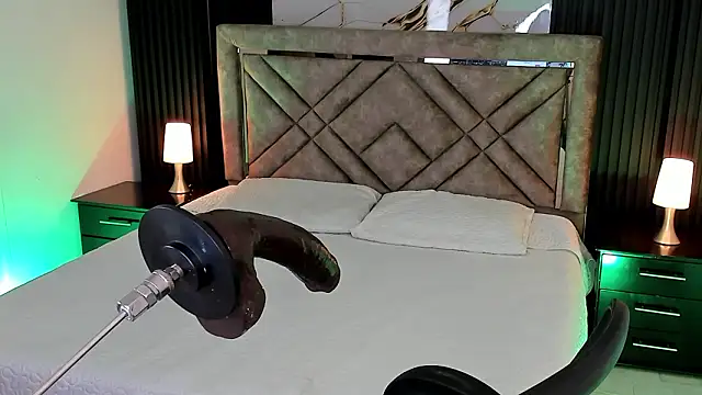 Geabloom online show from 02-09-26, 11:52