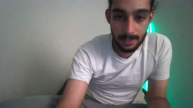 Snapshot of Levi_Latino chatting on 10-10-25, 11:05 Levi Latino online show from 10-10-25, 11:05