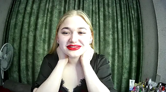 dorisss24 online show from 01-03-25, 12:51