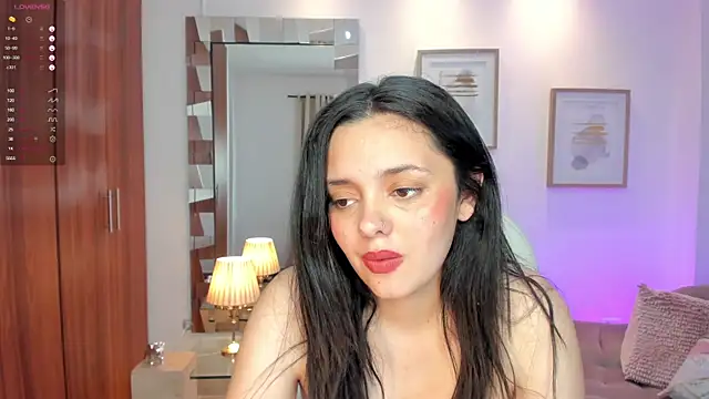 amelia cherry online show from 03-13-25, 02:33
