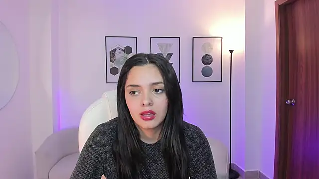 amelia cherry online show from 03-03-25, 02:39
