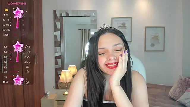 amelia cherry online show from 03-13-25, 11:30