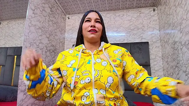 Lorena watson online show from 01-14-26, 02:53