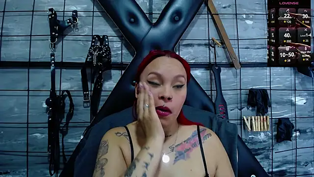 Alana Roth online show from 11-18-25, 06:33