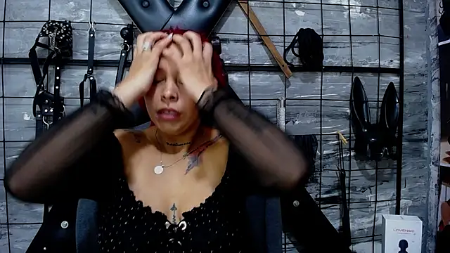 Alana Roth online show from 03-25-26, 07:46