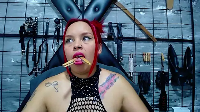 Alana Roth online show from 01-10-26, 07:42