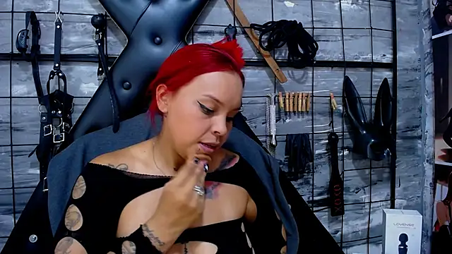 Alana Roth online show from 03-28-26, 07:48