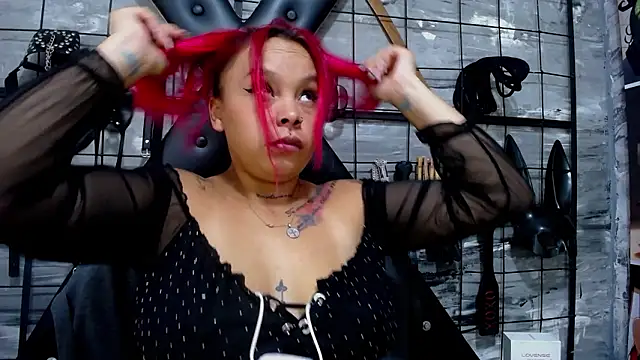 Alana Roth online show from 03-16-26, 07:38