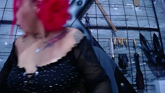 Alana Roth online show from 02-20-26, 04:09