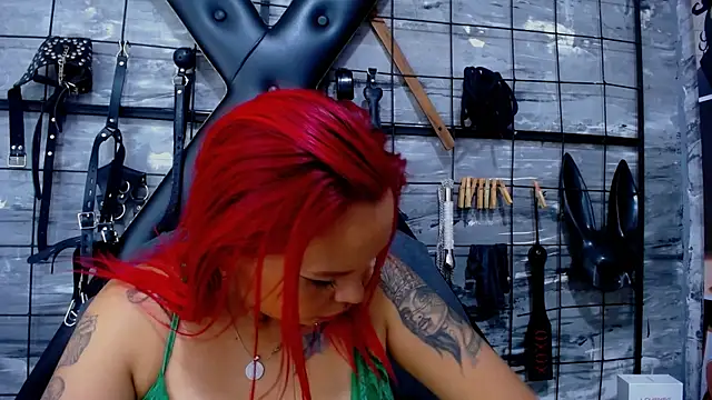 Alana Roth online show from 03-31-26, 07:38