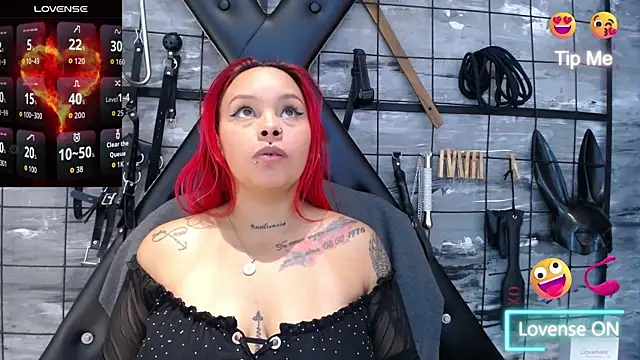 Alana Roth online show from 03-05-26, 08:05