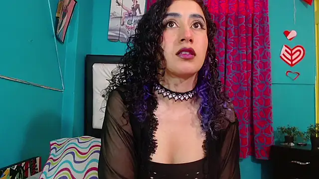 valerie mase online show from 09-20-25, 07:30