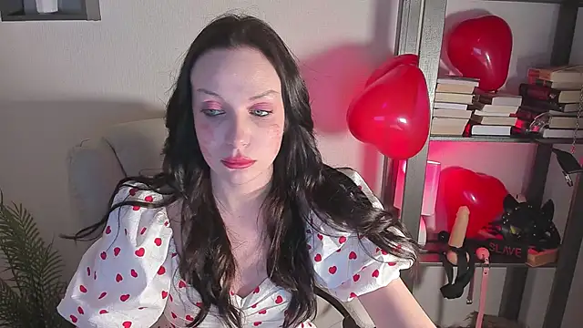 worship vika online show from 02-14-25, 01:40