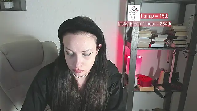 worship vika online show from 02-19-25, 12:11