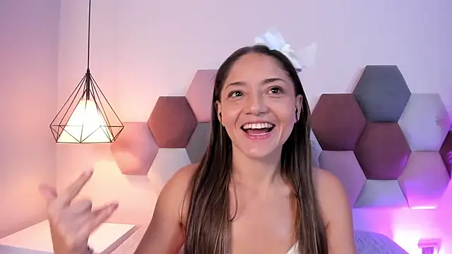 EloiseQuinn online show from 12-02-25, 01:35