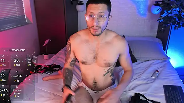 Nathan rivers online show from 03-03-25, 04:05
