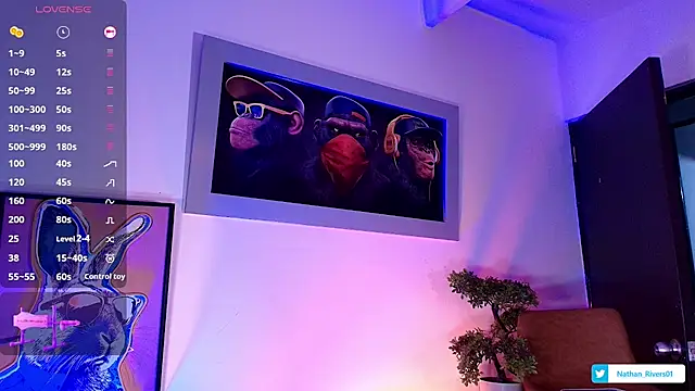 Nathan rivers online show from 07-12-26, 10:38