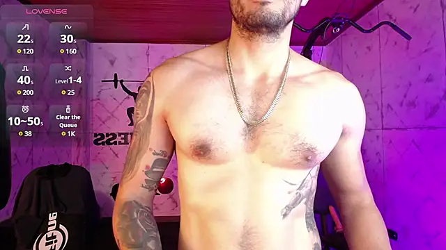 Nathan rivers online show from 03-05-25, 06:01