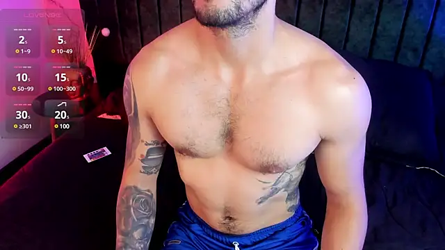 Nathan rivers online show from 03-06-25, 03:02