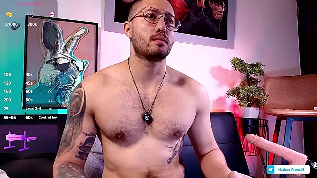 Nathan rivers online show from 02-26-26, 12:05