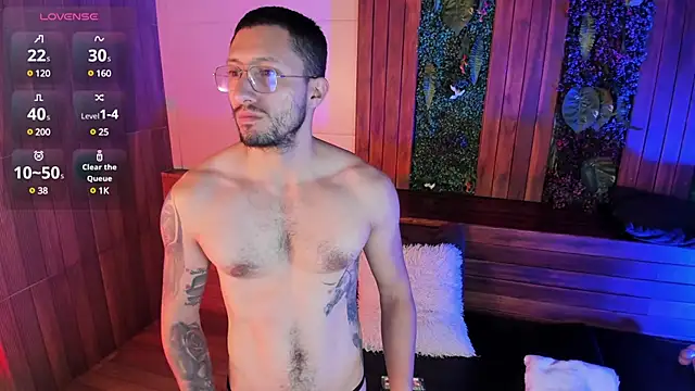 Nathan rivers online show from 03-09-25, 11:36