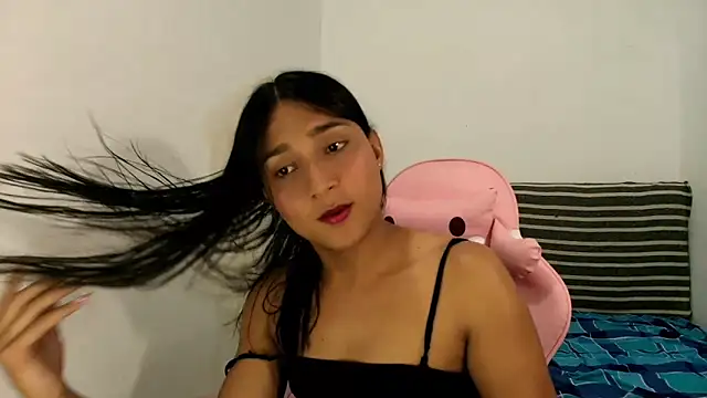 Miss noah18 online show from 02-22-26, 08:21