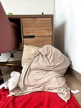 Ninabrunette18 online show from 10-18-25, 03:36