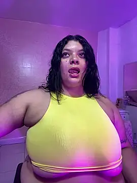 violeta candyy  online show from 12-22-25, 07:58