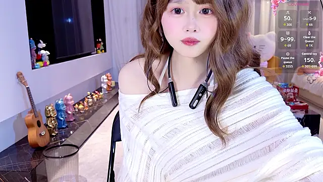 Snapshot of Alien1227 chatting on 03-18-26, 02:08 Alien1227 online show from 03-18-26, 02:08