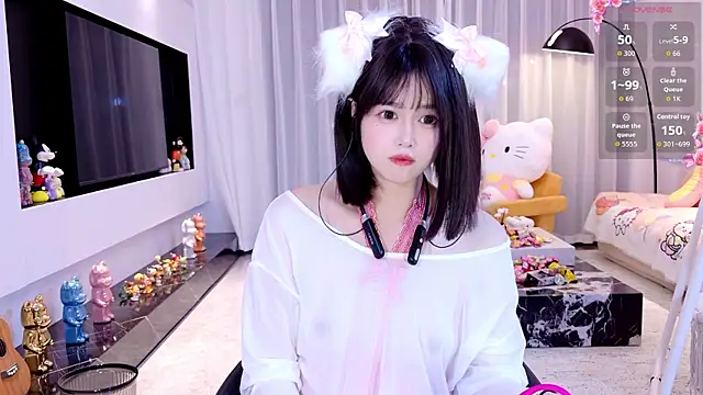 Alien1227 online show from 11-12-25, 01:48