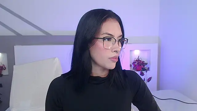 VenusEvans1 online show from 02-19-25, 12:14