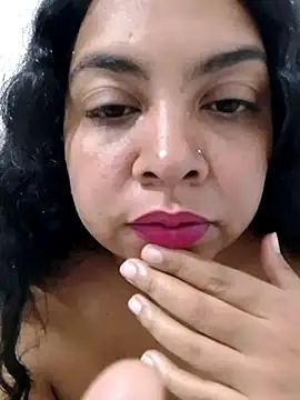 Brendabluee online show from 03-08-25, 06:43