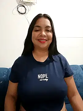 Brendabluee online show from 02-21-26, 09:06