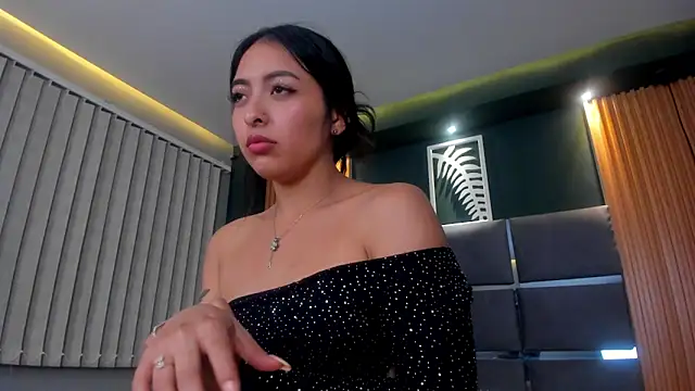 Camila dupont online show from 02-15-25, 03:06