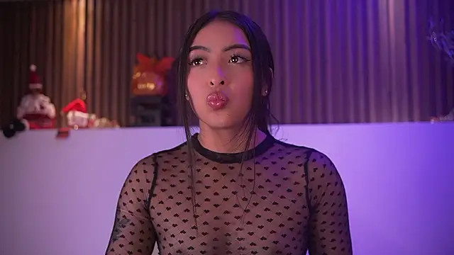 Camila dupont online show from 02-18-26, 03:37