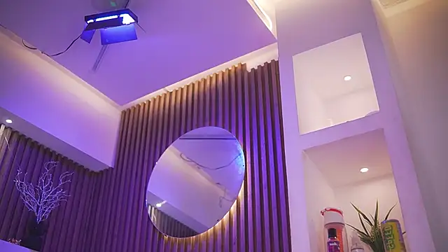 Camila dupont online show from 04-11-26, 07:45