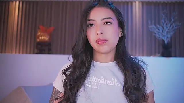 Camila dupont online show from 04-14-26, 03:33