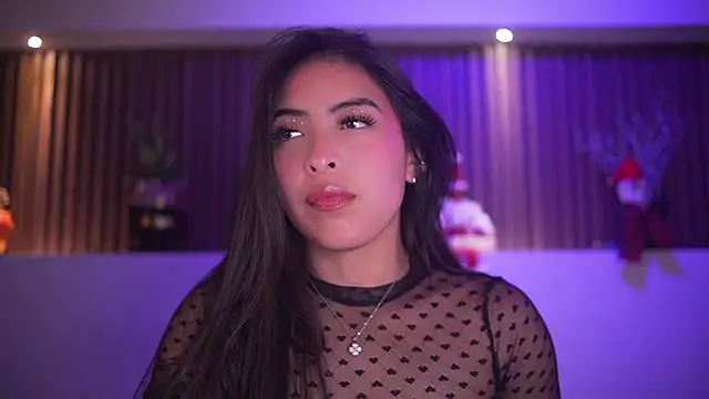 Camila dupont online show from 12-02-25, 03:52