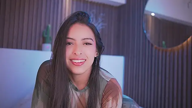 Camila dupont online show from 04-15-26, 03:56