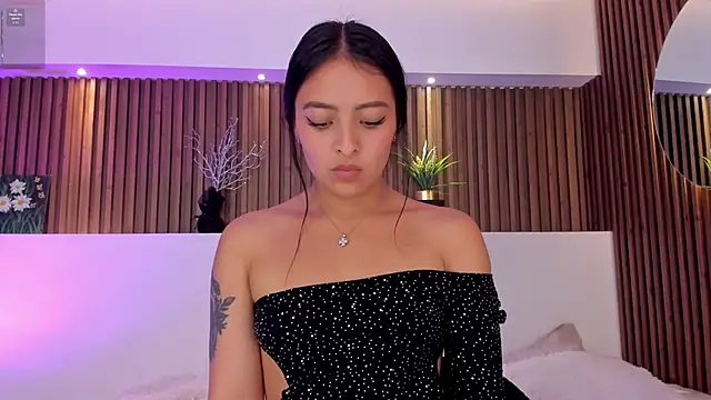 Camila dupont online show from 02-25-25, 11:59