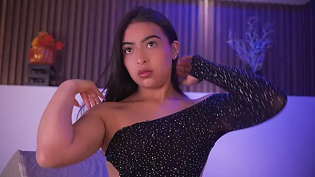 Camila dupont online show from 02-11-26, 03:50