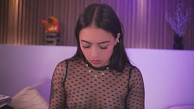Snapshot of Camila_dupont chatting on 05-23-26, 03:49 Camila dupont online show from 05-23-26, 03:49